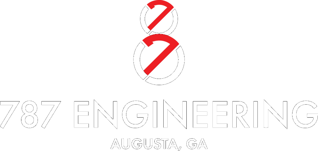 787 Engineering — Augusta, GA