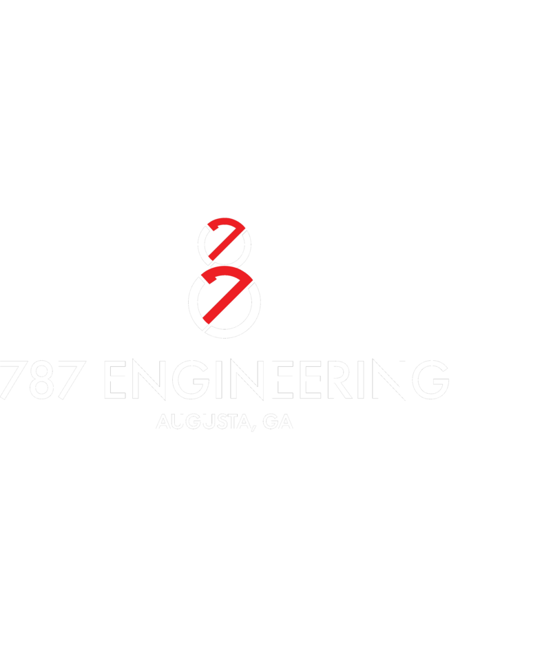 787 Engineering — Augusta, GA